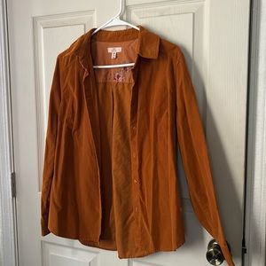 Como Vintage Button Down